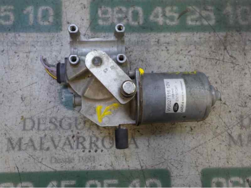 Recambio de motor limpia delantero para land rover evoque 2.2 sd4 cat referencia OEM IAM LR024225 W0027116 W0027116