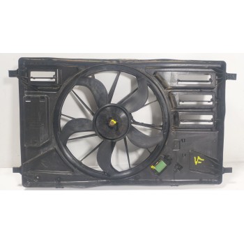 ELECTROVENTILADOR 2192892 BK218C607DA BK218C607DA