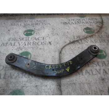 BRAZO SUSPENSION SUPERIOR TRASERO IZQUIERDO 51748740 