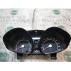 Recambio de cuadro instrumentos para ford fiesta (cb1) 1.4 tdci cat referencia OEM IAM   