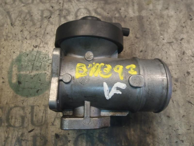Recambio de valvula egr para mercedes-benz clase a (w168) 170 cdi (168.008) referencia OEM IAM   