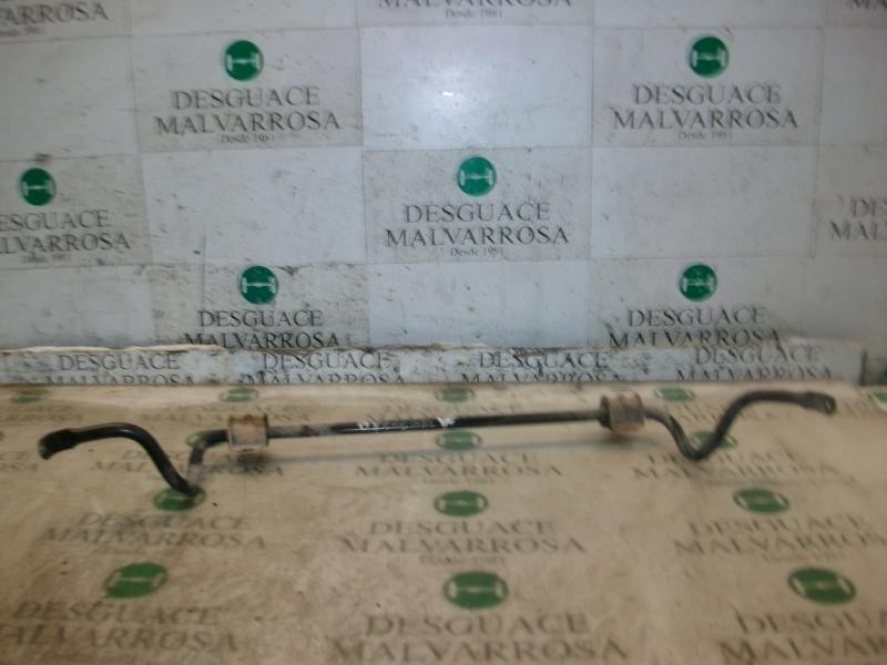 Recambio de barra estabilizadora delantera para ford fiesta (cbk) ghia referencia OEM IAM   