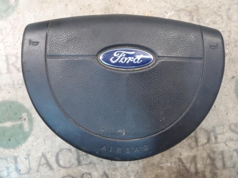 Recambio de airbag delantero izquierdo para ford fiesta (cbk) trend referencia OEM IAM   
