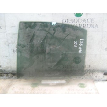 CRISTAL PUERTA TRASERO IZQUIERDO 