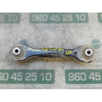 BRAZO SUSPENSION SUPERIOR TRASERO IZQUIERDO 33322406289 