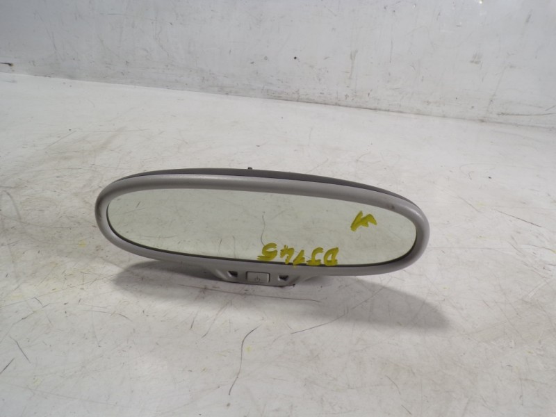 Recambio de espejo interior para volkswagen scirocco (138) r-line bmt referencia OEM IAM 1K8857511DSMA  