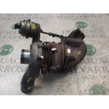 TURBOCOMPRESOR 
