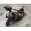 Recambio de turbocompresor para opel vectra c berlina comfort referencia OEM IAM   