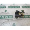 Recambio de cerradura puerta delantera derecha para chevrolet nubira berlina 1.6 cat referencia OEM IAM 96272642  