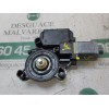 Recambio de motor elevalunas trasero derecho para volkswagen polo (6r1) 1.2 referencia OEM IAM 6R0959812NZ04 6R0959812G 01308225