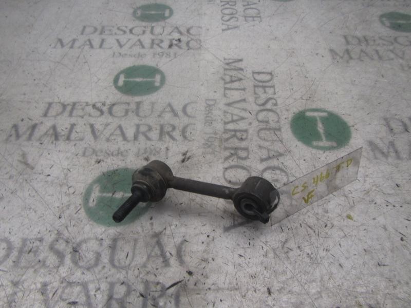 Recambio de tirante trasero derecho para volkswagen passat berlina (3c2) sportline referencia OEM IAM   