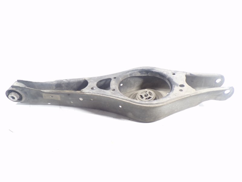 Recambio de brazo suspension inferior trasero izquierdo para seat leon (1p1) 1.6 tdi referencia OEM IAM 1K0505311AB  