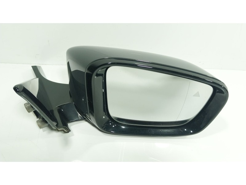 Recambio de espejo derecho para bmw 8 coupé (g15, f92) 840 d xdrive referencia OEM IAM  F0185104U668B 