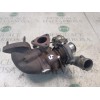 Recambio de turbocompresor para opel vectra c berlina comfort referencia OEM IAM   