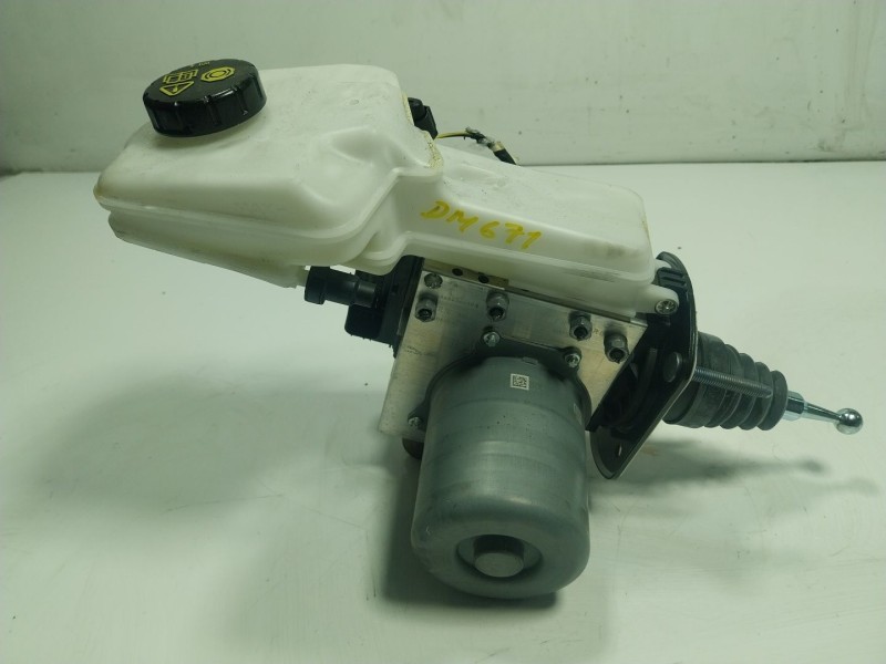 Recambio de servofreno para land rover range rover evoque referencia OEM IAM LR174012 M8D22D522 