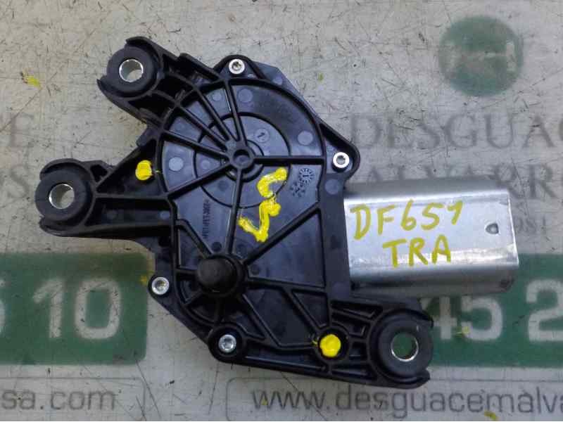 Recambio de motor limpia trasero para land rover evoque 2.2 sd4 cat referencia OEM IAM LR024226 BJ3217404AA W000027061