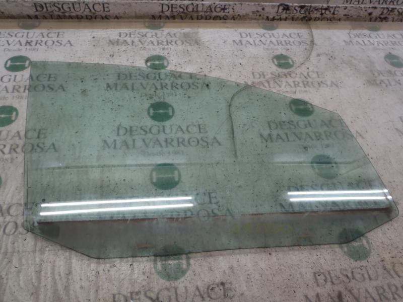 Recambio de cristal puerta delantero derecho para volkswagen touran (1t1) trendline referencia OEM IAM   