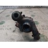 Recambio de turbocompresor para opel vectra c berlina comfort referencia OEM IAM   