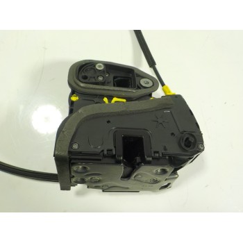 CERRADURA PUERTA TRASERA IZQUIERDA 13533664 13598364 