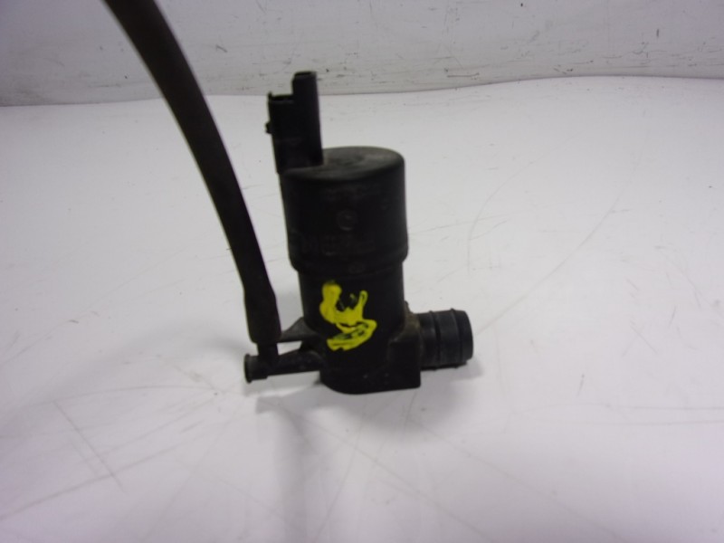 Recambio de bomba limpia para renault kangoo 1.5 dci diesel fap referencia OEM IAM 8200246091 9641553880 