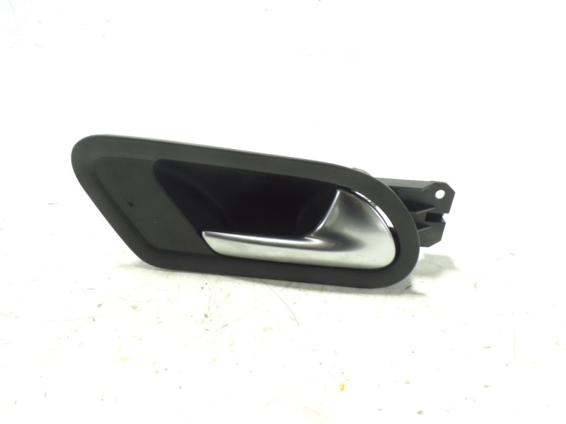 Recambio de maneta interior delantera derecha para volkswagen scirocco (138) r-line bmt referencia OEM IAM 1Q1837114DVCZ  