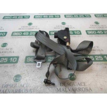 CINTURON SEGURIDAD DELANTERO DERECHO 96414898 