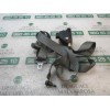 Recambio de cinturon seguridad delantero derecho para chevrolet nubira berlina 1.6 cat referencia OEM IAM 96414898  