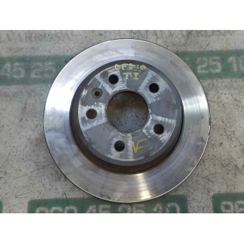 DISCO FRENO TRASERO 13502135 