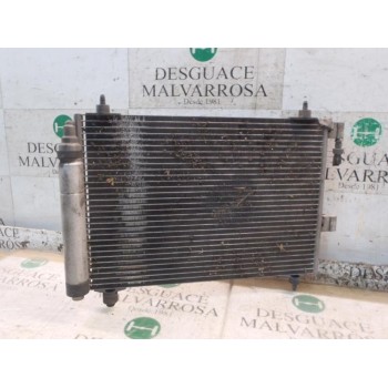 CONDENSADOR AIRE ACONDICIONADO 