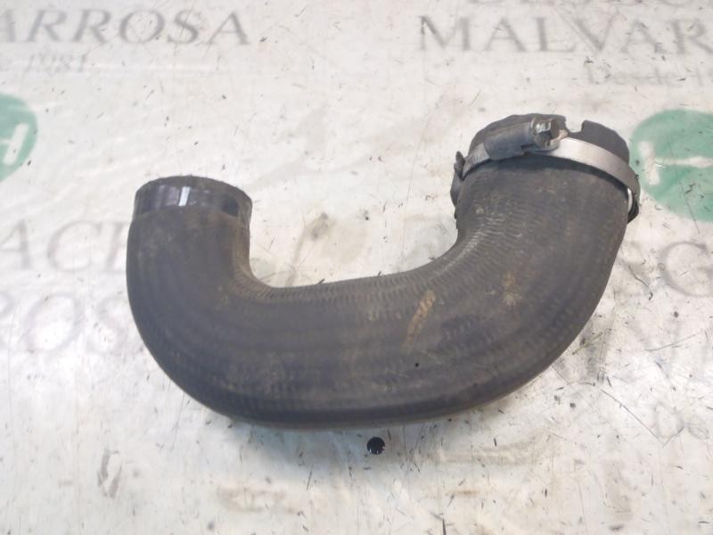 Recambio de tubo intercooler para opel vectra c berlina comfort referencia OEM IAM   