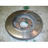 Recambio de disco freno delantero para ford fiesta (cbk) ghia referencia OEM IAM   