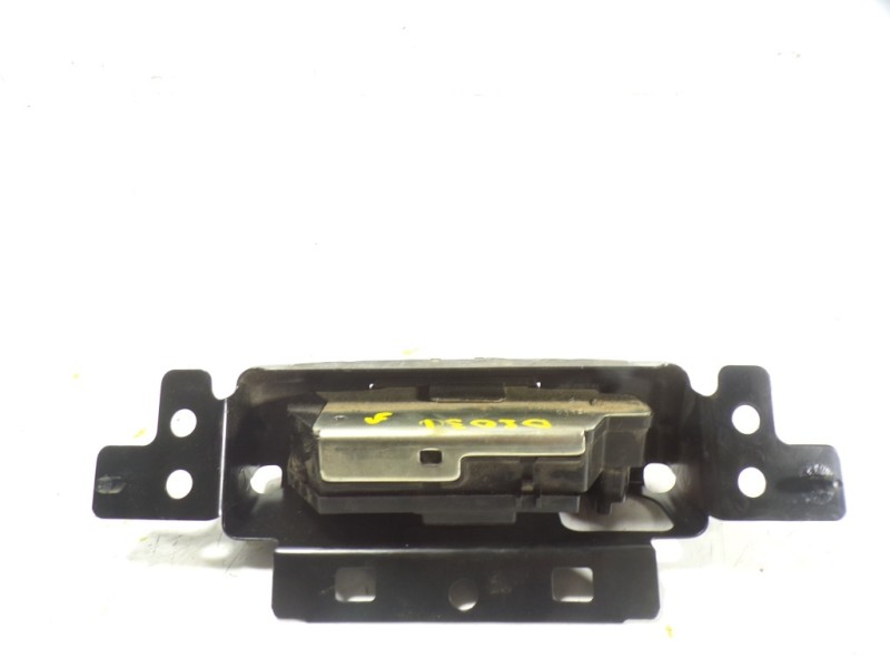 Recambio de cerradura maletero / porton para peugeot 208 1.0 vti referencia OEM IAM 8719F8 9151487499 9151487499