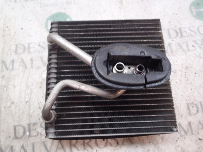Recambio de evaporador aire acondicionado para volkswagen touran (1t1) trendline referencia OEM IAM   