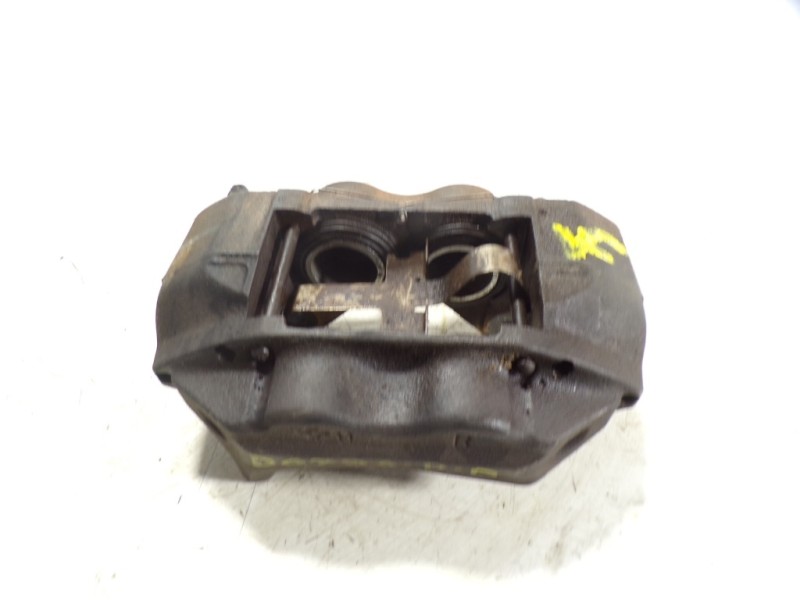 Recambio de pinza freno delantera derecha para toyota land cruiser (j9) 3.0 turbodiesel referencia OEM IAM   