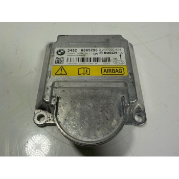 CENTRALITA AIRBAG 34526887752 34526865298 