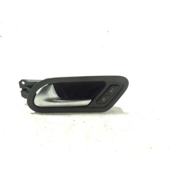 MANETA INTERIOR DELANTERA IZQUIERDA 1Q1837113EVCZ 