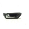 Recambio de maneta interior delantera izquierda para volkswagen scirocco (138) r-line bmt referencia OEM IAM 1Q1837113EVCZ  