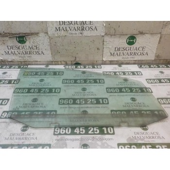 CRISTAL PUERTA DELANTERO DERECHO 