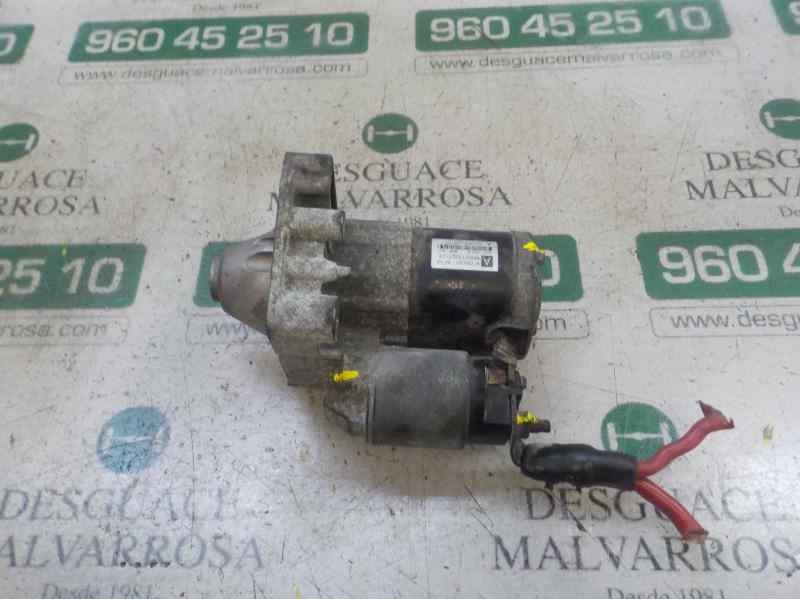 Recambio de motor arranque para mini mini (r56) cooper referencia OEM IAM   
