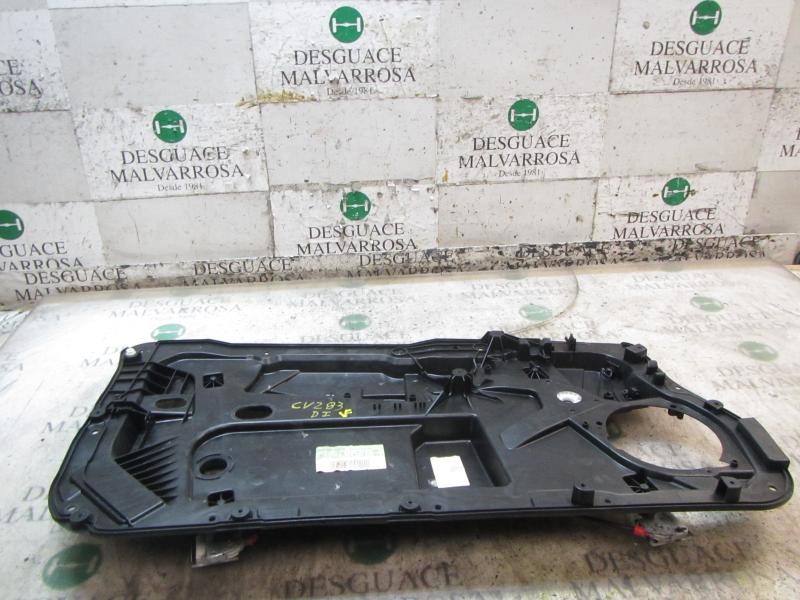 Recambio de elevalunas delantero izquierdo para ford fiesta (cb1) 1.4 tdci cat referencia OEM IAM   