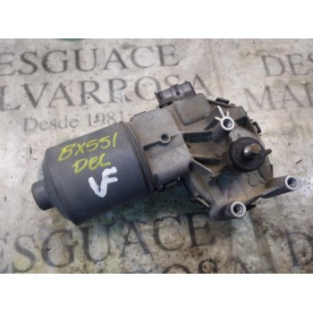 MOTOR LIMPIA DELANTERO 