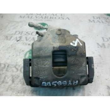 PINZA FRENO DELANTERA DERECHA 