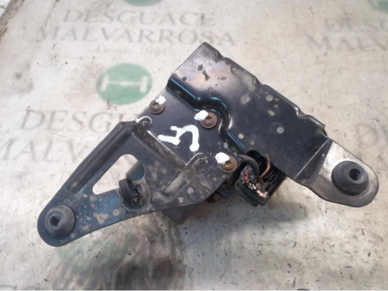 Recambio de abs para renault scenic ii confort authentique referencia OEM IAM   