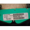Recambio de cuadro instrumentos para renault clio ii fase ii (b/cb0) campus referencia OEM IAM   