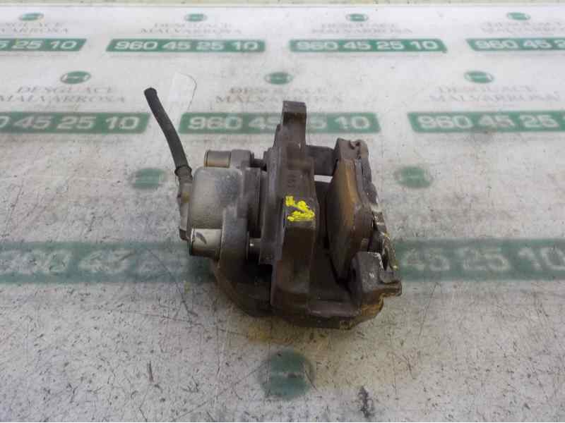Recambio de pinza freno delantera derecha para land rover evoque 2.2 sd4 cat referencia OEM IAM LR015386  