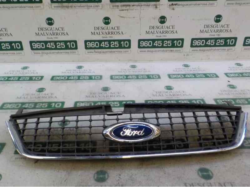 Recambio de rejilla para ford mondeo ber. (ca2) 2.0 tdci cat referencia OEM IAM   