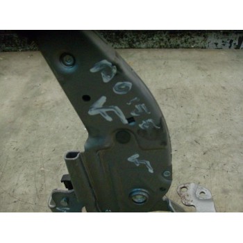 PALANCA FRENO DE MANO 