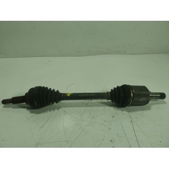 TRANSMISION IZQUIERDA 2256324 