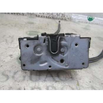 CERRADURA PUERTA DELANTERA DERECHA 
