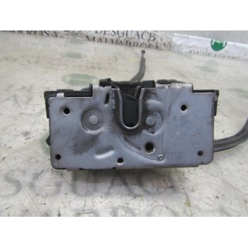 CERRADURA PUERTA DELANTERA DERECHA 